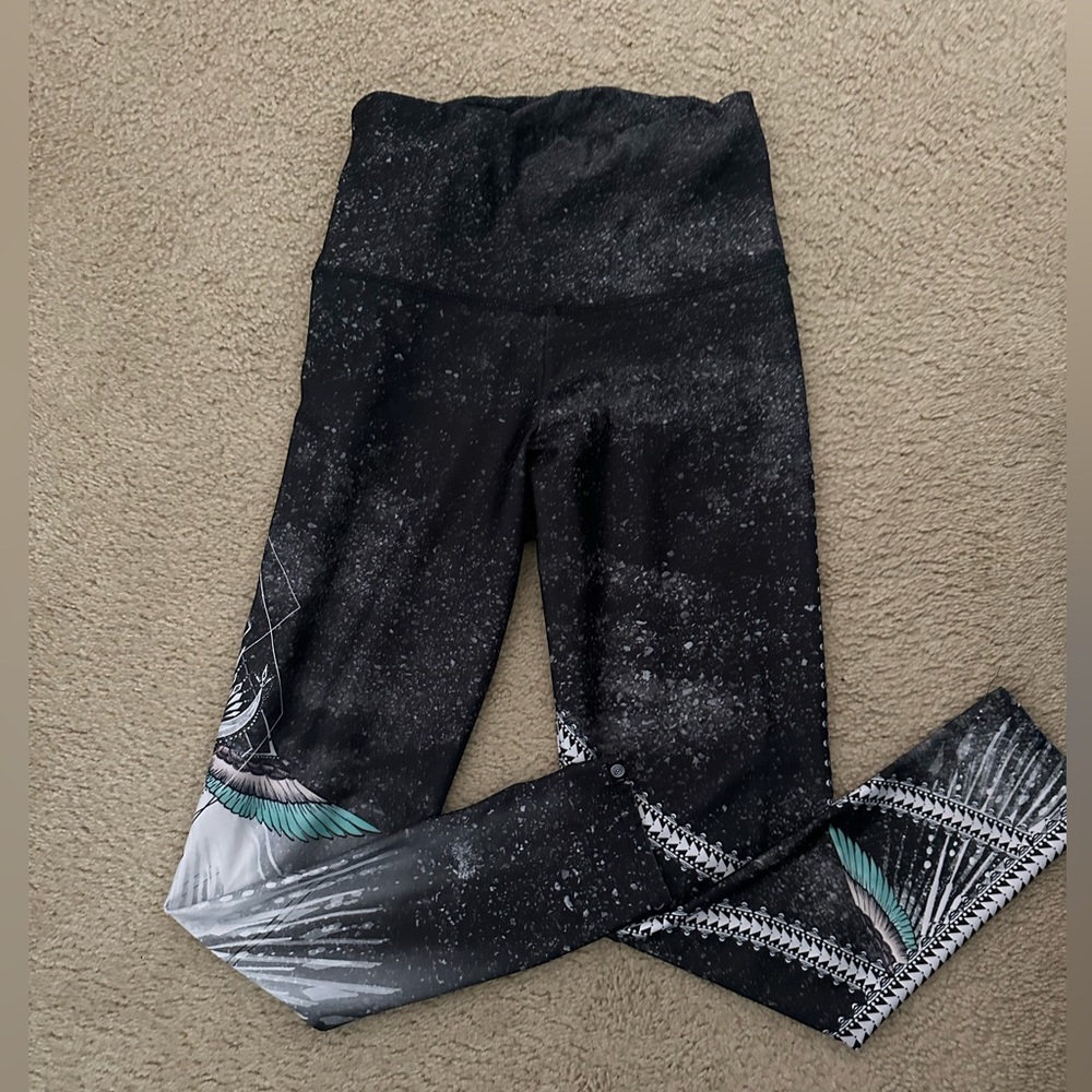 Onzie leggins